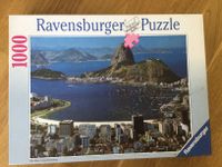 Ravensburger Puzzle Rio 1000 Teile Bayern - Opfenbach Vorschau