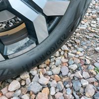 4 PKW Sommerreifen SUV - Continental Eco Contact 6 - 215/60 R17 H Rheinland-Pfalz - Nanzdietschweiler Vorschau