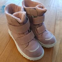 Superfit Kinderschuhe Winterstiefel Gr. 27 Essen - Essen-Ruhrhalbinsel Vorschau