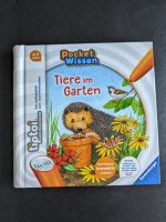 Tip Toi Buch Pocket Wissen Tiere im Garten Nordrhein-Westfalen - Hürth Vorschau