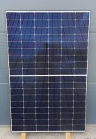 Solarmodule 440 Watt Glas/Glas bifacial JA Solar PV-Module Sachsen - Priestewitz Vorschau