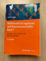 Mathematik für Ingenieure Aachen - Aachen-Mitte Vorschau