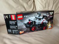 Lego Technic Set 42150 Monster Jam Monster Mutt Dalmatian Nordrhein-Westfalen - Leichlingen Vorschau