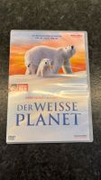 Der weiße Planet DVD Bayern - Eggstätt Vorschau