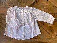 Bluse, 86/92, weiß, Zara München - Schwabing-Freimann Vorschau