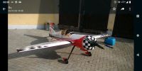 Yak 54 Flugfertig inkl. 4 Zylinder, Savöx, Powerbox, keine Extra, Thüringen - Bad Langensalza Vorschau