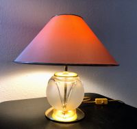 Vintage Tischlampe, Kristallglas, Nachtmann, Germany Niedersachsen - Wallenhorst Vorschau