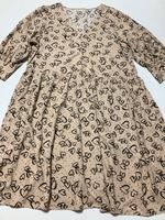 Botique Damen Kleid Gr.XL(44/46),Sommerkleid,Cocktailkleid,neu 9€ Rheinland-Pfalz - Zell (Mosel) Vorschau