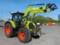 Claas Arion 530 Hexashift CIS+ Gutow - Schönwolde Vorschau