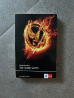 The Hunger Games Englisch Edition Bayern - Nersingen Vorschau