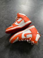 Nike Dunks Syracuse - 44 - Orange Niedersachsen - Braunschweig Vorschau