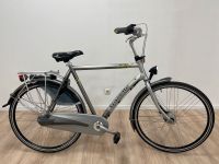 Gazelle Herrenfahrrad Hollandrad Fahrrad 28 zoll Nordrhein-Westfalen - Mönchengladbach Vorschau