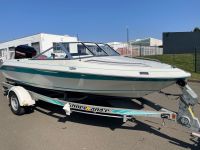 Sportboot Dynasty mit Trailer Knott KRV 13 Rheinland-Pfalz - Wittlich Vorschau