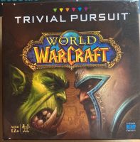 Trivial Pursuit World of Warcraft Nordrhein-Westfalen - Neukirchen-Vluyn Vorschau