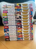 My hero Academia Manga Band 1-11 Hessen - Ebersburg Vorschau