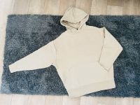 Pullover Hoodie Männer Gr. S Asos beige Sachsen - Hohenstein-Ernstthal Vorschau