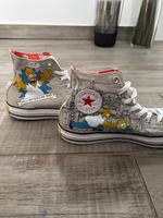 Converse Chuck Taylor All Star - Simpons Edition Wietmarschen - Lohne Vorschau