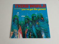 Vinyl Sammlung Hier LP Third World / You`ve Got The Power Hessen - Mühlheim am Main Vorschau