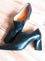 Mexx Leder Pumps 40 schwarz⁸ Niedersachsen - Tülau Vorschau