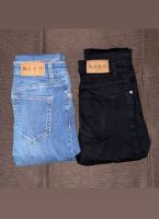 NA-KD Skinny Highwaist Jeans Set Rheinland-Pfalz - Dahn Vorschau