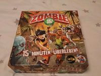 Zombie 15 von Heidelbär / iello Elberfeld - Elberfeld-West Vorschau