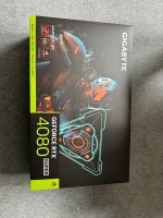 GIGABYTE GeForce RTX 4080 Super Gaming OC 16GB OVP Obervieland - Kattenesch Vorschau