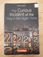 The Curious Incident of the Dog in the Night-Time (Mark Haddon) Nordrhein-Westfalen - Bornheim Vorschau
