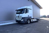 Mercedes-Benz Actros 1845 4x2 SZM Baden-Württemberg - Jestetten Vorschau