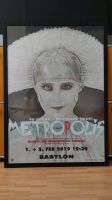 Jubiläums Film Poster "Metropolis" von Fritz Lang, 2019 Pankow - Prenzlauer Berg Vorschau