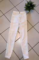 Bershka Jeanshose Hose Jeans 164, XS,32, High Waist Baden-Württemberg - Walldürn Vorschau