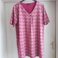 Shirt Tunika Ulla Popken Gr.50/52 Bayern - Bayreuth Vorschau