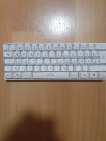 60% Gaming Tastatur mit Bluetooth Nürnberg (Mittelfr) - Nordstadt Vorschau