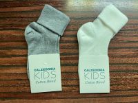 Calzedonia Kindersocken Baby Socken Strümpfe 19-21 Weiß Grau NEU Bayern - Rottach-Egern Vorschau