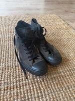 Converse All Star Schuhe - schwarz, Größe 10 Hessen - Wiesbaden Vorschau