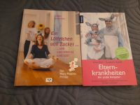 Buch- Kinder -Ernährung- Erziehung-Elternkrankheiten Baden-Württemberg - Efringen-Kirchen Vorschau