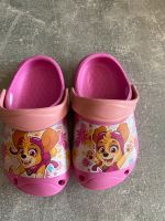 Paw patrol Mädchen Schuhe 25 Sachsen-Anhalt - Halle Vorschau