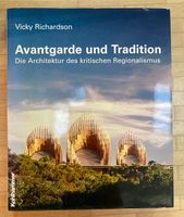 Architektur-Buch "Avantgarde und Tradition" Leipzig - Leipzig, Zentrum Vorschau