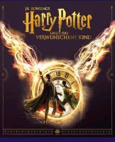 Harry Potter und das verwunschene Kind MUSICAL am 05.10.24 in Ham Nordrhein-Westfalen - Mechernich Vorschau