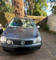 VW POLO 9n 1.2 Nordrhein-Westfalen - Recklinghausen Vorschau