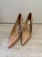 Stilettos beige 41 Baden-Württemberg - Nußloch Vorschau