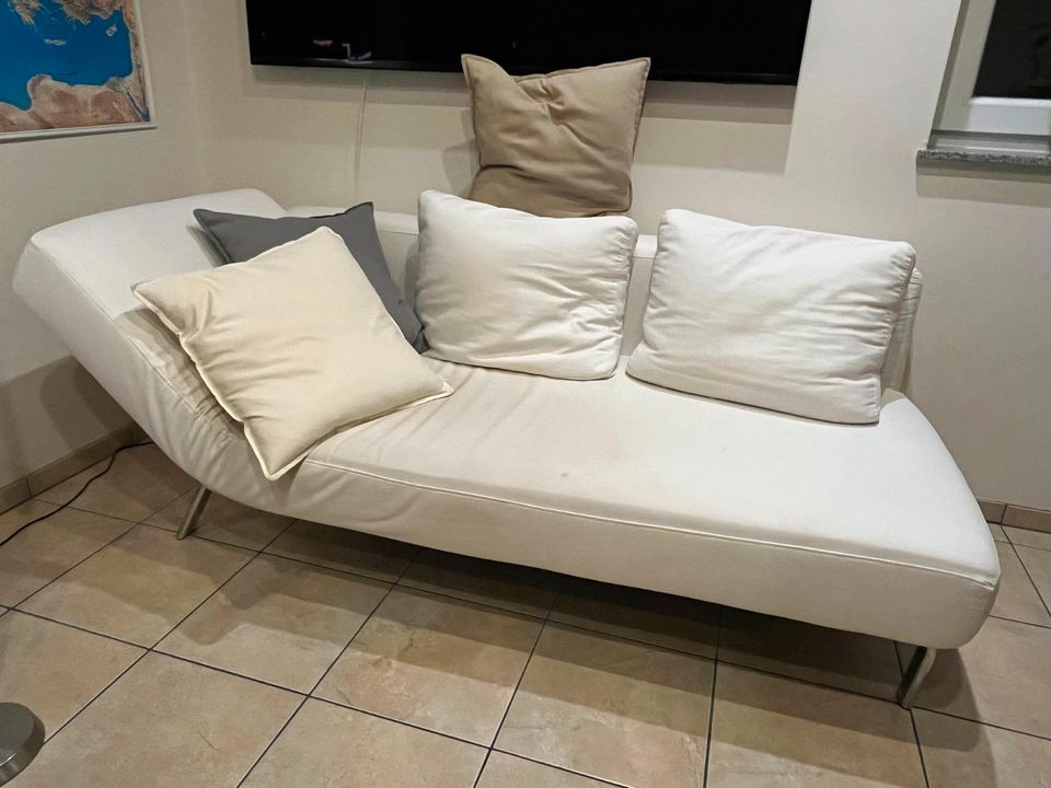 Designer Sofa in Käbschütztal