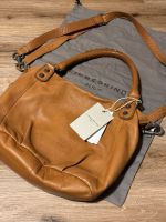 Liebeskind Berlin Gina6 vintage cognac Handtasche Sachsen - Bernsdorf Vorschau