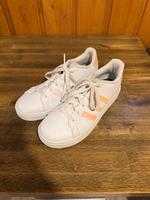 Adidas Schuhe Mädchen Saarland - Saarlouis Vorschau