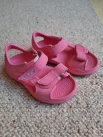 Badeschuhe, Waserschuhe, Sandale Crocs, Gr.24 Bayern - Markt Rettenbach Vorschau