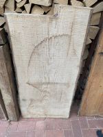 Holzplatte Holzbohle Esche oder Erle? 116x54x5cm Bremen - Huchting Vorschau