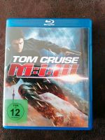 Blu-Ray Mission Impossible III Bayern - Gaimersheim Vorschau