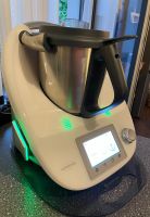 Thermomix TM5 mit Cook Key Hessen - Bad Nauheim Vorschau