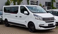 Fiat Talento Adblue Nox Partikelfilter Agr Lösung Sorglospaket Berlin - Charlottenburg Vorschau