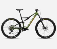 Orbea Rise M20 2023 Shimano EP801-RS inkl. 540 Wh-Akku -25% Baden-Württemberg - Bad Wimpfen Vorschau