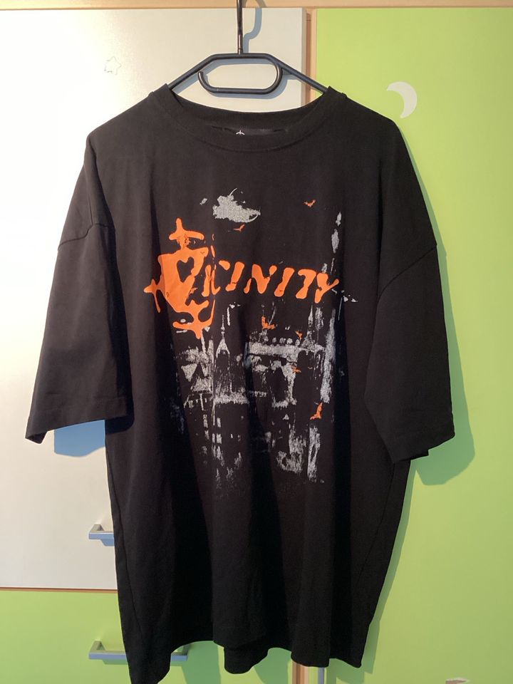 Vicinity Shirt L in Bedburg